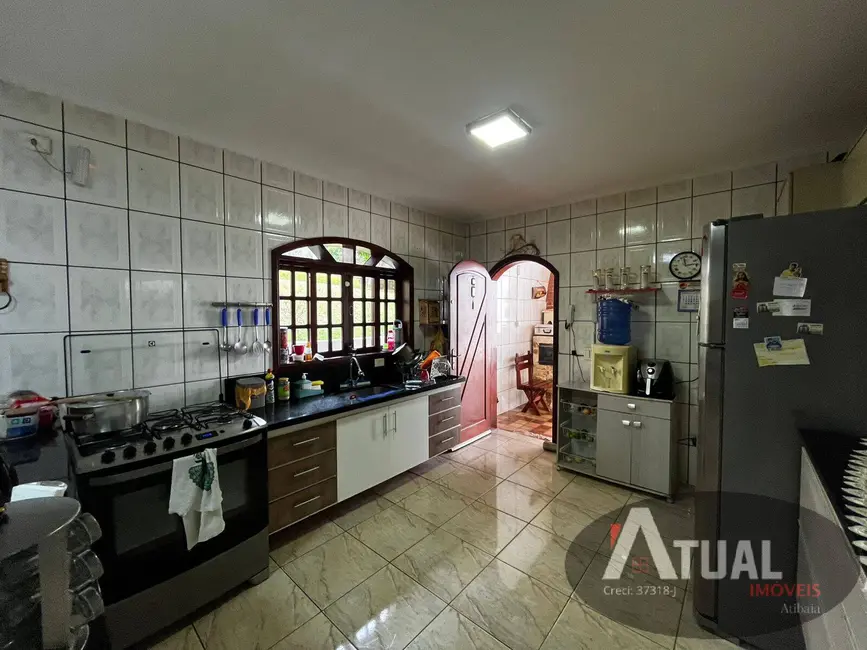 Foto 5 de Chácara com 2 quartos à venda, 6000m2 em Mairipora - SP