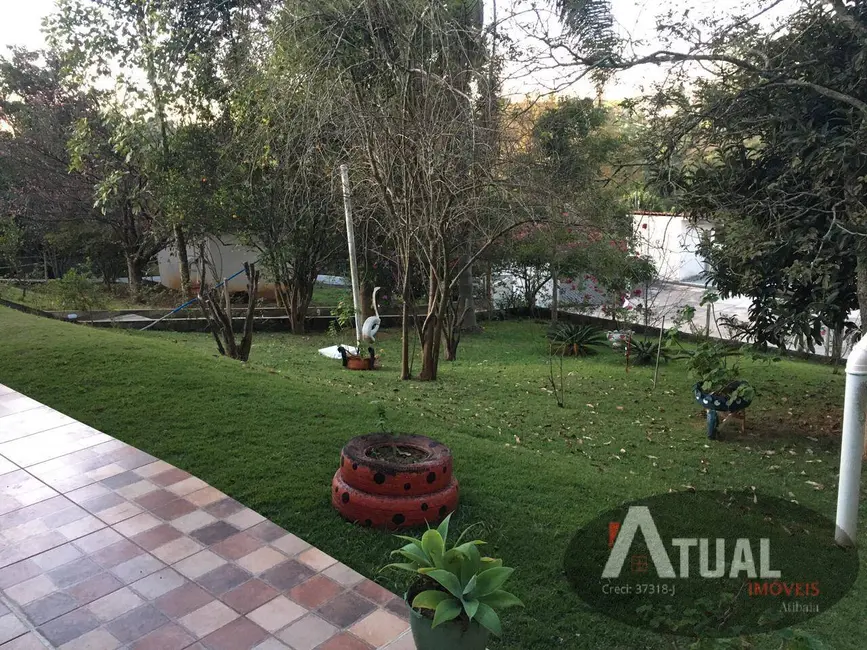 Foto 2 de Chácara com 2 quartos à venda, 6000m2 em Mairipora - SP