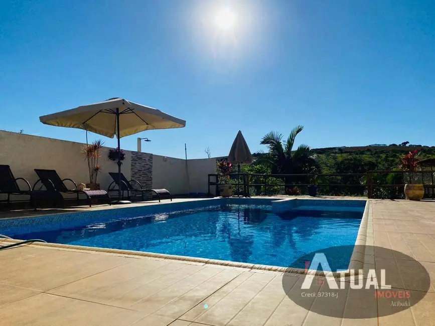 Foto 7 de Casa de Condomínio com 6 quartos à venda, 500m2 em Parque Rio Abaixo, Atibaia - SP