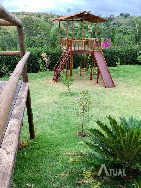 Foto 5 de Casa de Condomínio com 6 quartos à venda, 500m2 em Parque Rio Abaixo, Atibaia - SP