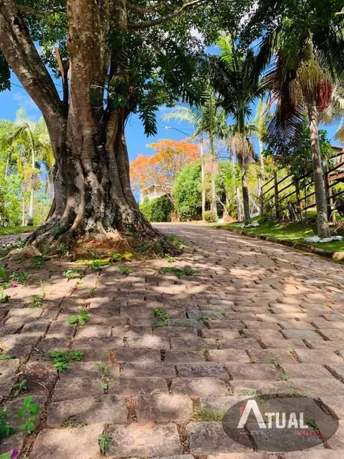 Foto 6 de Casa de Condomínio com 6 quartos à venda, 500m2 em Parque Rio Abaixo, Atibaia - SP
