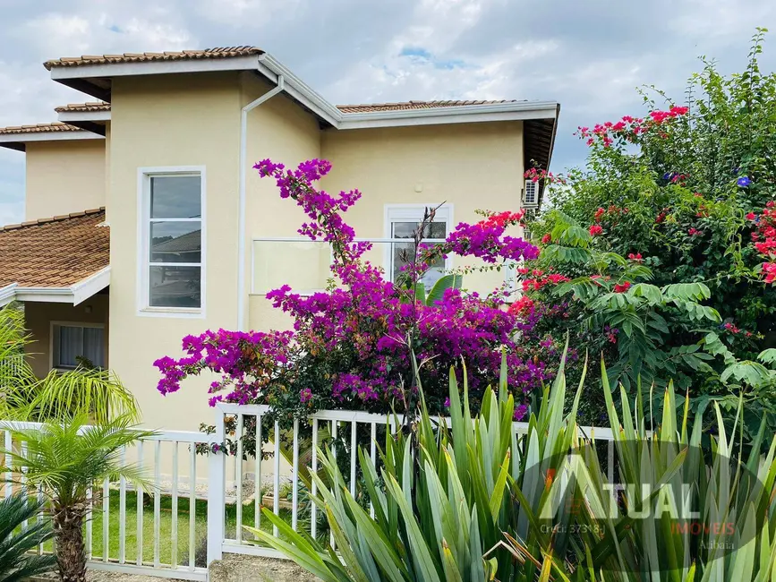Foto 4 de Casa de Condomínio com 6 quartos à venda, 500m2 em Parque Rio Abaixo, Atibaia - SP