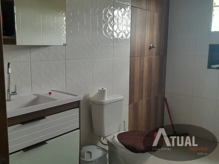 Foto 4 de Casa com 2 quartos à venda, 100m2 em Jardim Imperial, Atibaia - SP