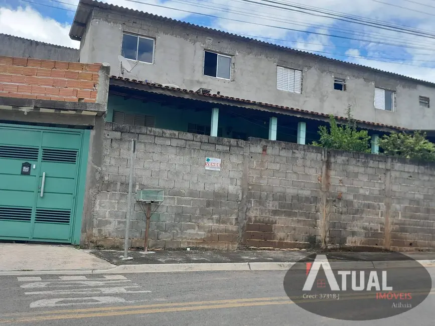 Foto 8 de Casa com 2 quartos à venda, 100m2 em Jardim Imperial, Atibaia - SP