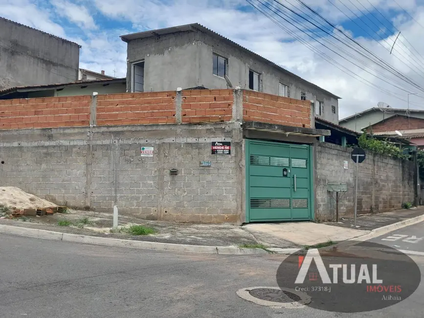 Foto 7 de Casa com 2 quartos à venda, 100m2 em Jardim Imperial, Atibaia - SP