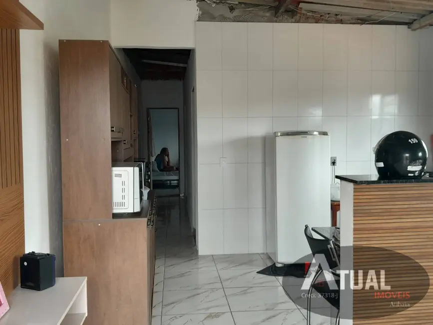 Foto 5 de Casa com 2 quartos à venda, 100m2 em Jardim Imperial, Atibaia - SP