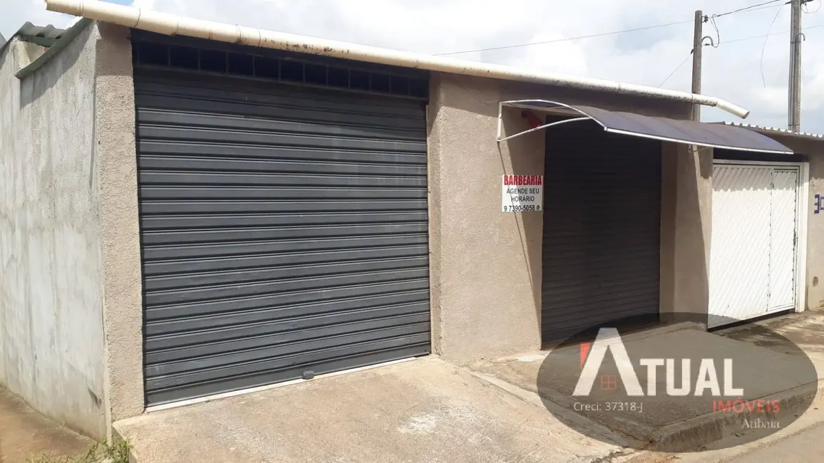 Casa com 2 quartos à venda, 205m2 em Refúgio, Atibaia - SP - imagem 2 Foto 2 de Casa com 2 quartos à venda, 205m2 em Refúgio, Atibaia - SP