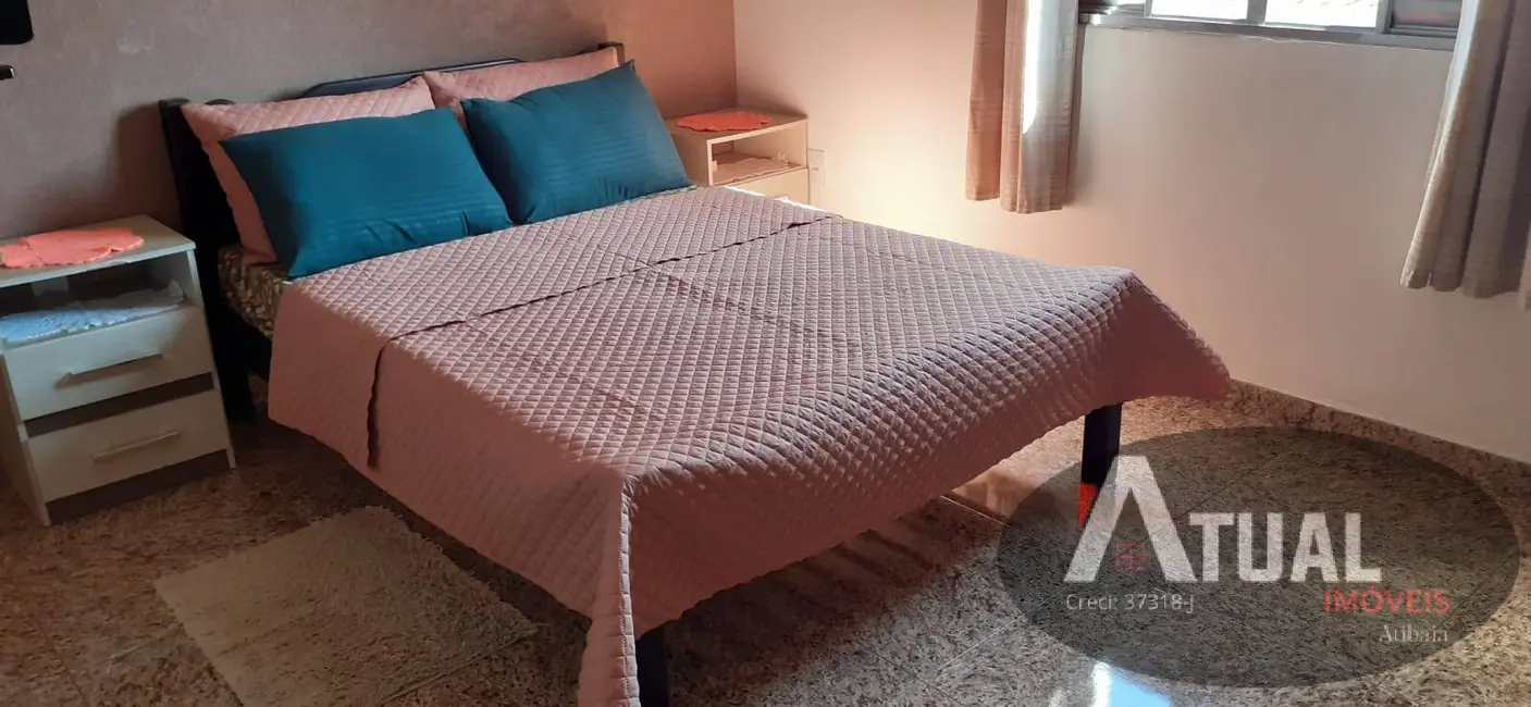 Casa com 2 quartos à venda, 205m2 em Refúgio, Atibaia - SP - imagem 6 Foto 6 de Casa com 2 quartos à venda, 205m2 em Refúgio, Atibaia - SP