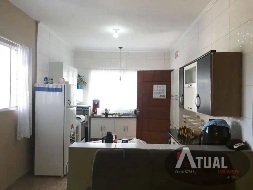Casa com 2 quartos à venda, 205m2 em Refúgio, Atibaia - SP - imagem 4 Foto 4 de Casa com 2 quartos à venda, 205m2 em Refúgio, Atibaia - SP