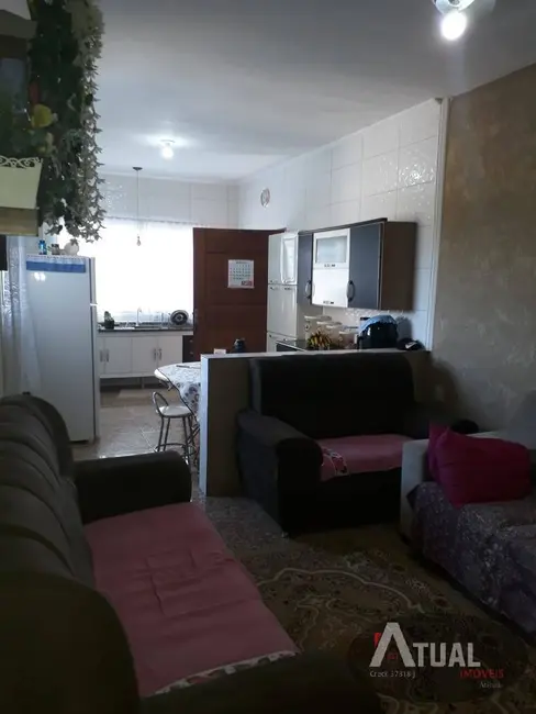 Casa com 2 quartos à venda, 205m2 em Refúgio, Atibaia - SP - imagem 5 Foto 5 de Casa com 2 quartos à venda, 205m2 em Refúgio, Atibaia - SP