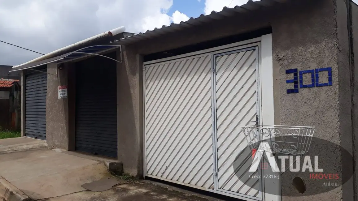 Casa com 2 quartos à venda, 205m2 em Refúgio, Atibaia - SP - imagem 1 Foto 1 de Casa com 2 quartos à venda, 205m2 em Refúgio, Atibaia - SP