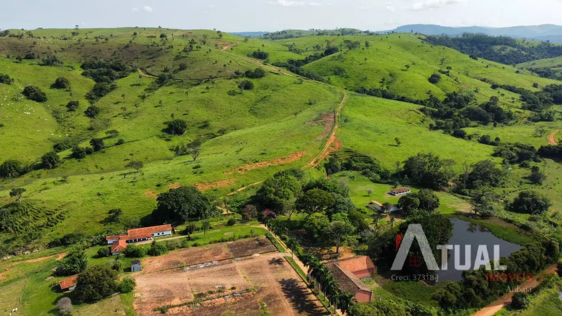 Fazenda / Haras com 10 quartos à venda, 1800m2 em Centro, Itapira - SP - imagem 2 Foto 2 de Fazenda / Haras com 10 quartos à venda, 1800m2 em Centro, Itapira - SP