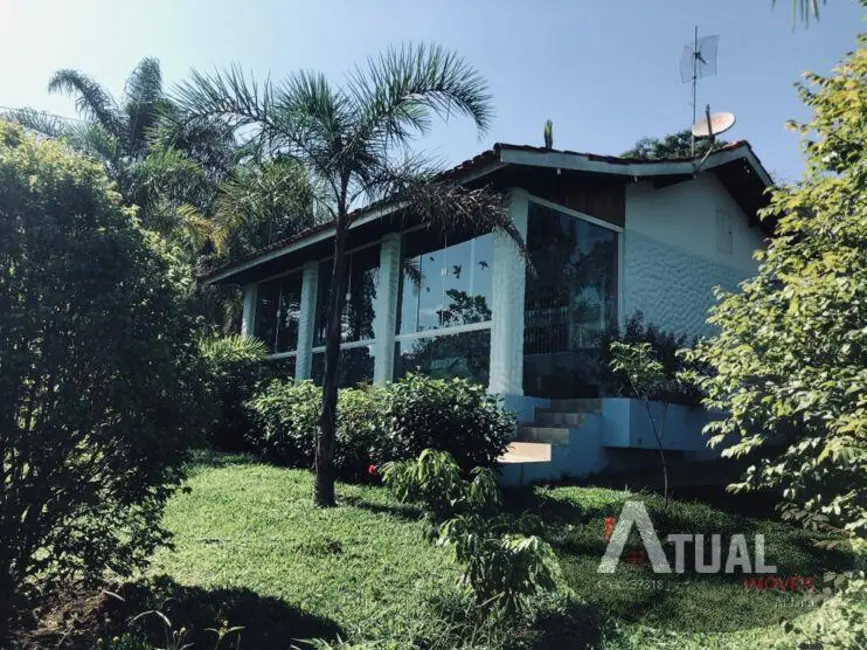 Foto 5 de Chácara com 4 quartos à venda, 255m2 em Estância Santa Maria do Portão, Atibaia - SP
