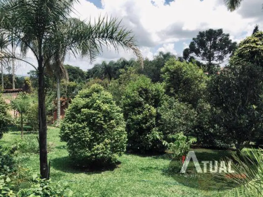 Foto 6 de Chácara com 4 quartos à venda, 255m2 em Estância Santa Maria do Portão, Atibaia - SP