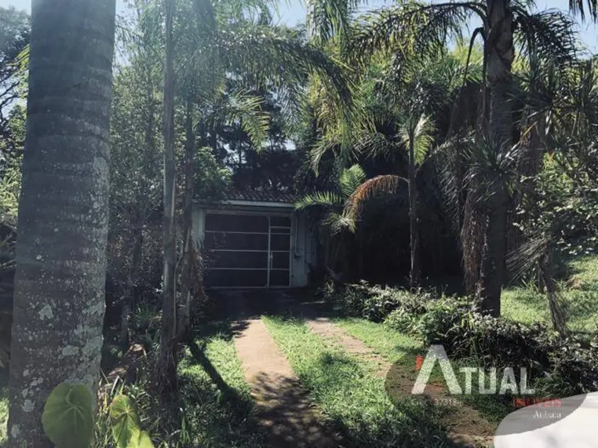 Foto 9 de Chácara com 4 quartos à venda, 255m2 em Estância Santa Maria do Portão, Atibaia - SP