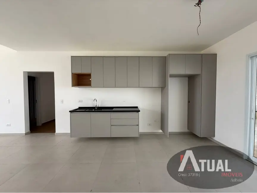 Foto 7 de Casa de Condomínio com 3 quartos à venda, 157m2 em Jardim Centenário, Atibaia - SP