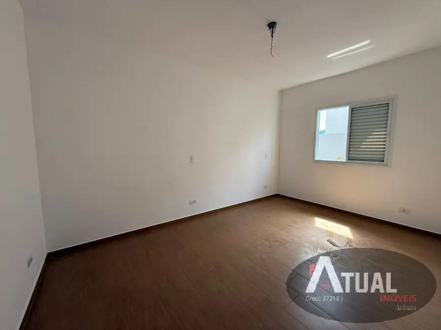 Foto 9 de Casa de Condomínio com 3 quartos à venda, 157m2 em Jardim Centenário, Atibaia - SP