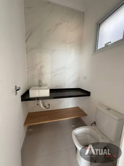 Foto 6 de Casa de Condomínio com 3 quartos à venda, 157m2 em Jardim Centenário, Atibaia - SP