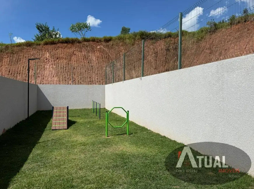 Foto 3 de Casa de Condomínio com 3 quartos à venda, 157m2 em Jardim Centenário, Atibaia - SP