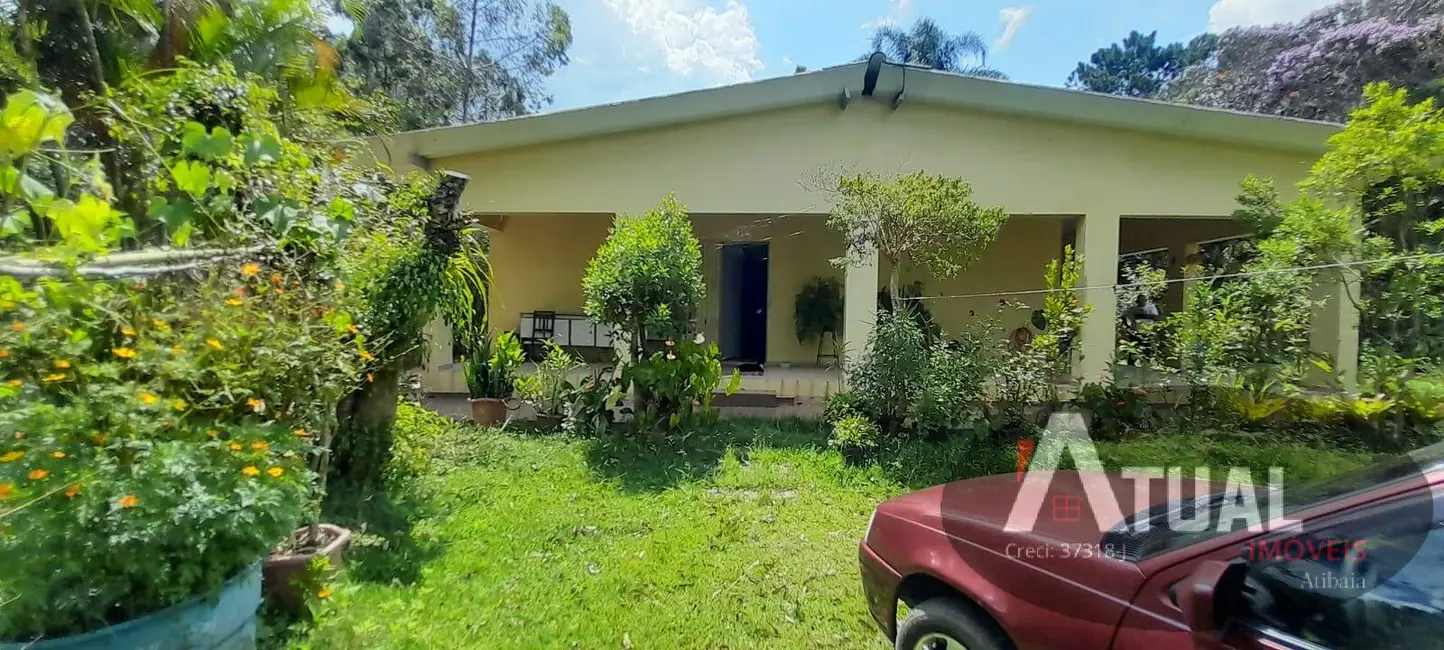 Foto 1 de Sítio / Rancho com 4 quartos à venda, 28795m2 em Mairipora - SP