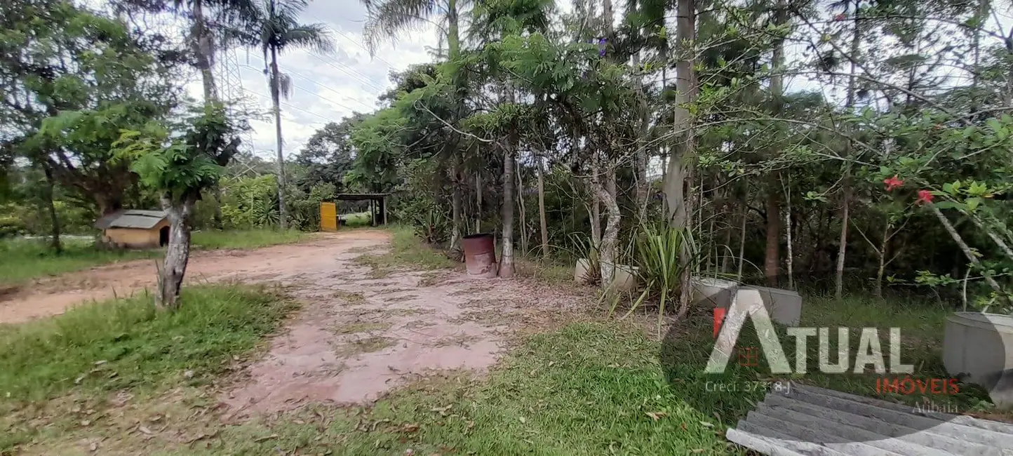 Sítio / Rancho com 4 quartos à venda, 28795m2 em Mairipora - SP - imagem 9 Foto 9 de Sítio / Rancho com 4 quartos à venda, 28795m2 em Mairipora - SP