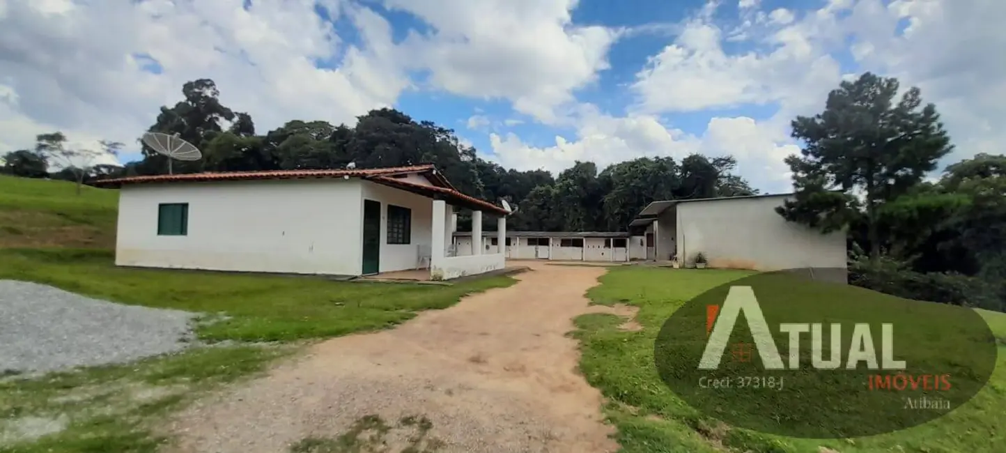 Foto 1 de Sítio / Rancho com 2 quartos à venda, 240m2 em Mairipora - SP