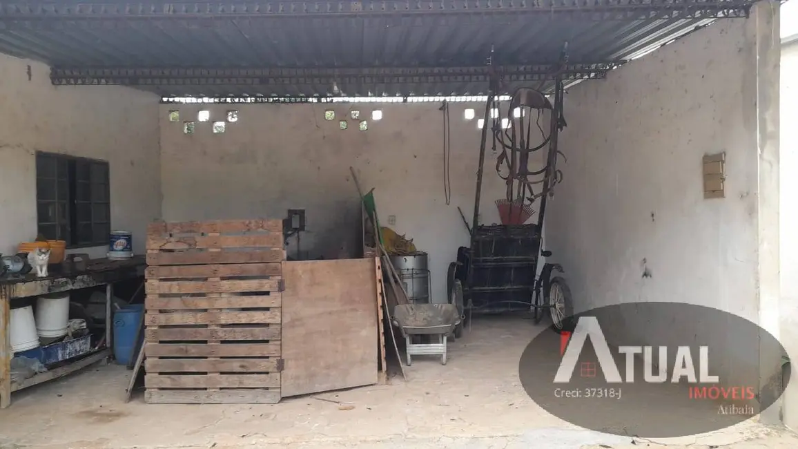 Foto 5 de Sítio / Rancho com 2 quartos à venda, 240m2 em Mairipora - SP