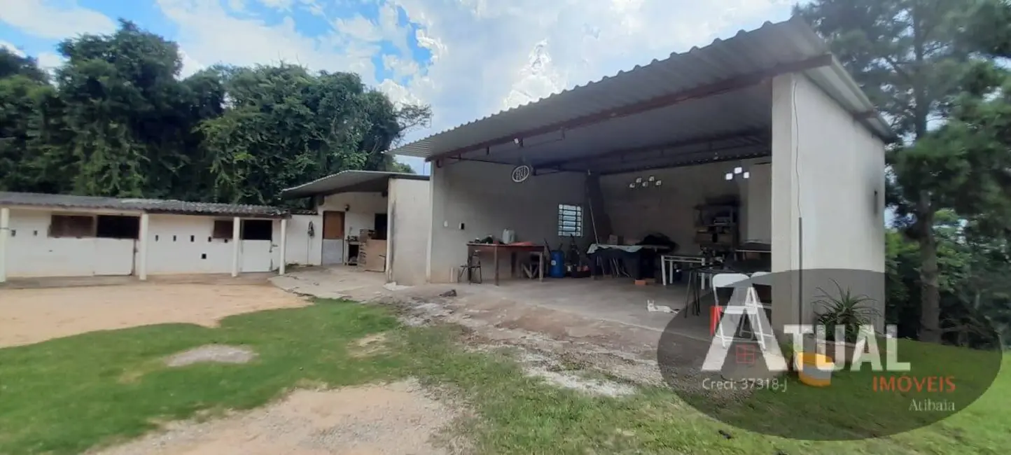 Foto 3 de Sítio / Rancho com 2 quartos à venda, 240m2 em Mairipora - SP
