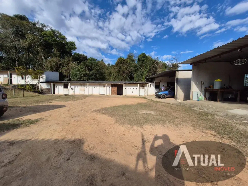 Foto 4 de Sítio / Rancho com 2 quartos à venda, 240m2 em Mairipora - SP