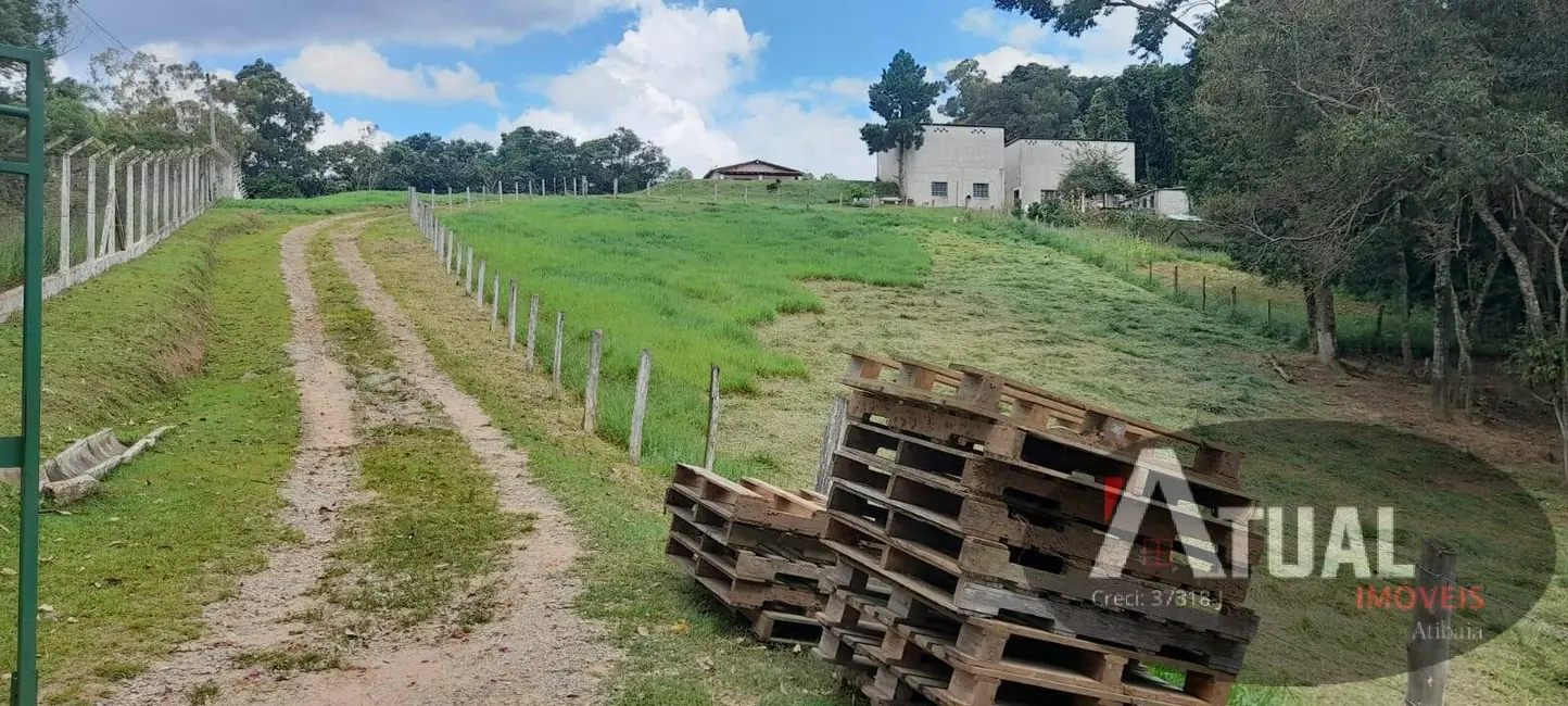 Foto 6 de Sítio / Rancho com 2 quartos à venda, 240m2 em Mairipora - SP