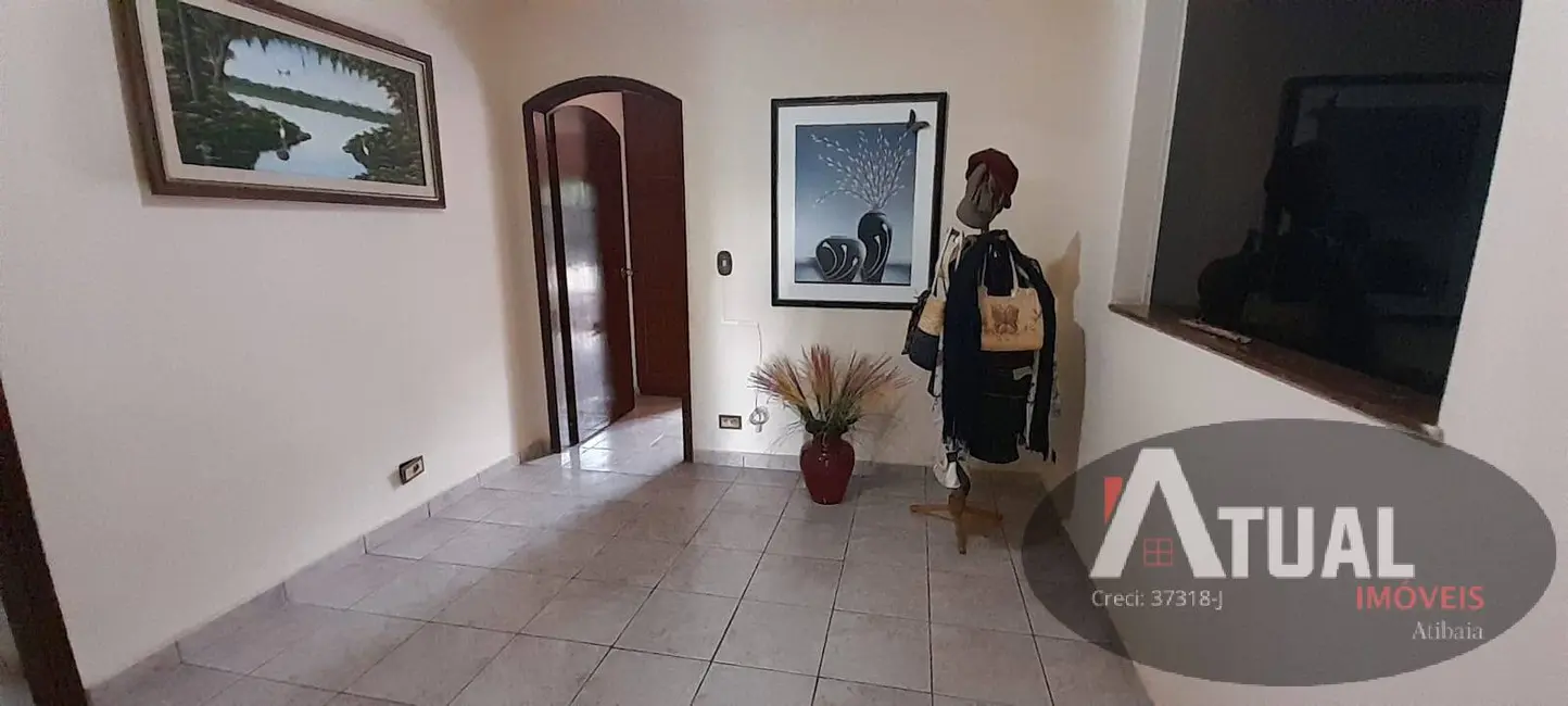 Foto 8 de Chácara com 4 quartos à venda, 320m2 em Mairipora - SP