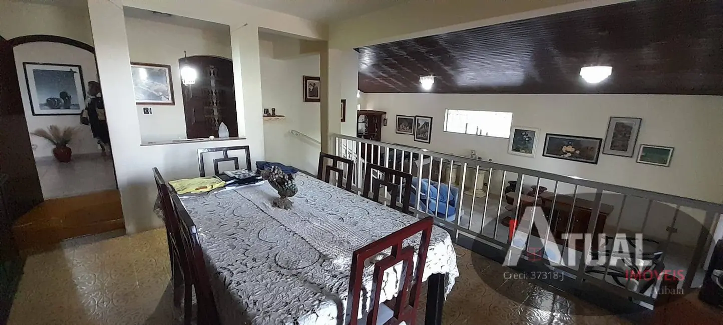 Foto 5 de Chácara com 4 quartos à venda, 320m2 em Mairipora - SP