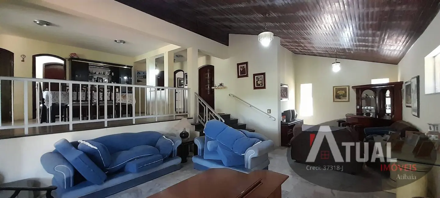 Foto 7 de Chácara com 4 quartos à venda, 320m2 em Mairipora - SP