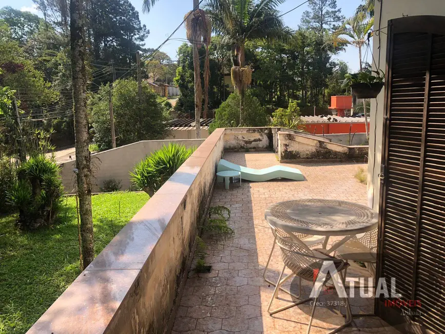 Foto 3 de Chácara com 4 quartos à venda, 320m2 em Mairipora - SP