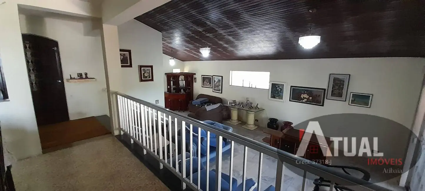 Foto 6 de Chácara com 4 quartos à venda, 320m2 em Mairipora - SP