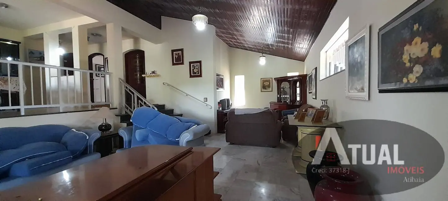 Foto 4 de Chácara com 4 quartos à venda, 320m2 em Mairipora - SP