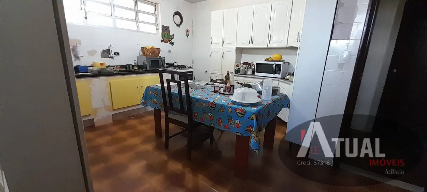 Foto 9 de Chácara com 4 quartos à venda, 320m2 em Mairipora - SP