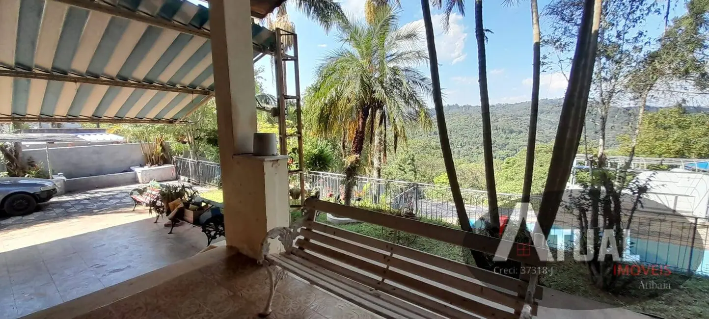 Foto 2 de Chácara com 4 quartos à venda, 320m2 em Mairipora - SP