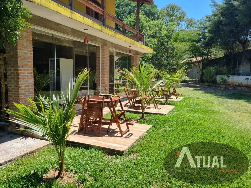 Foto 3 de Chácara com 3 quartos à venda, 600m2 em Recanto dos Palmares, Atibaia - SP