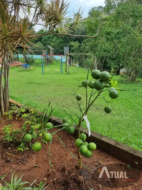 Foto 9 de Chácara com 3 quartos à venda, 600m2 em Recanto dos Palmares, Atibaia - SP