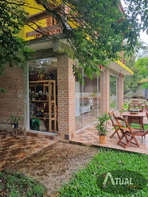 Foto 5 de Chácara com 3 quartos à venda, 600m2 em Recanto dos Palmares, Atibaia - SP