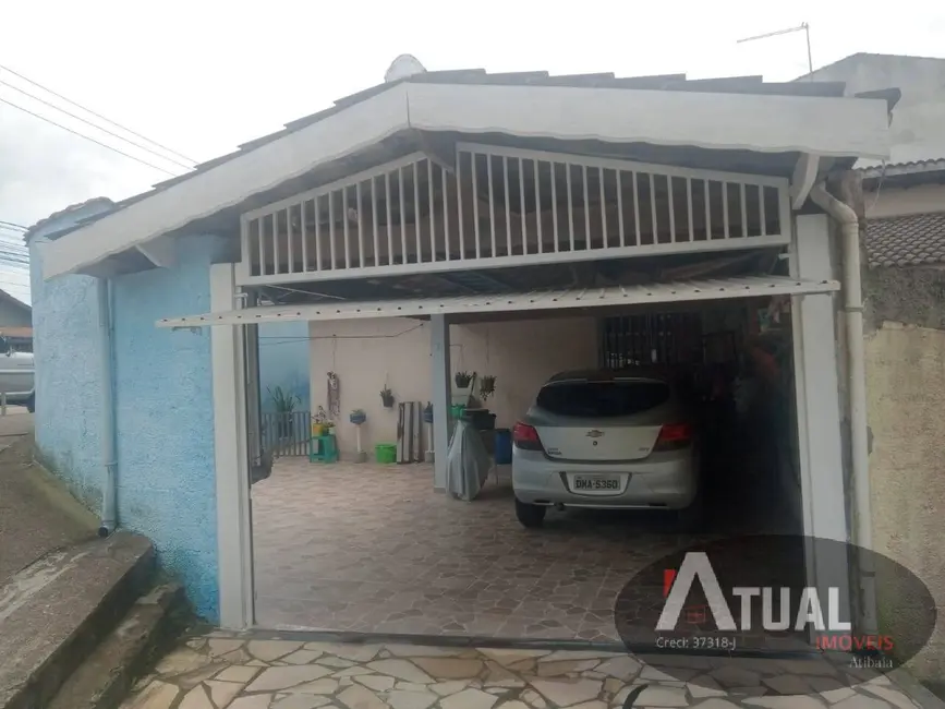 Foto 1 de Casa com 3 quartos à venda, 164m2 em Mairipora - SP