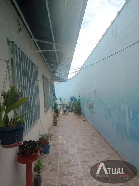 Foto 9 de Casa com 3 quartos à venda, 164m2 em Mairipora - SP