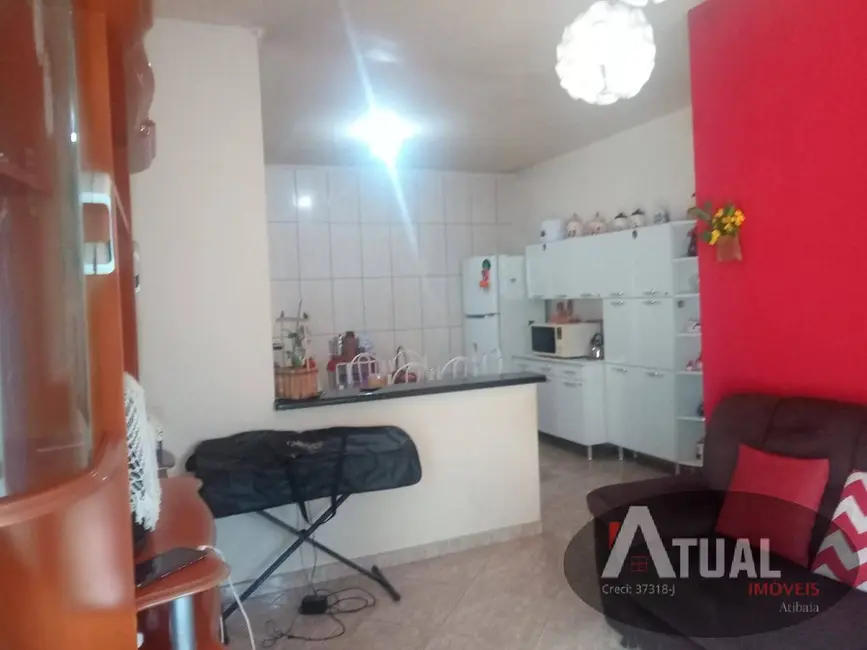 Foto 4 de Casa com 3 quartos à venda, 164m2 em Mairipora - SP