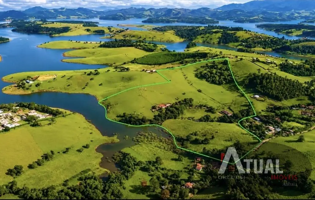 Foto 1 de Sítio / Rancho com 3 quartos à venda, 150m2 em Piracaia - SP