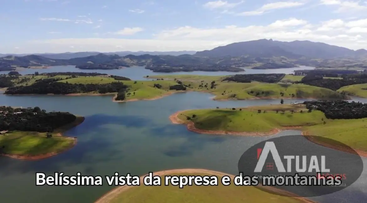 Foto 4 de Sítio / Rancho com 3 quartos à venda, 150m2 em Piracaia - SP