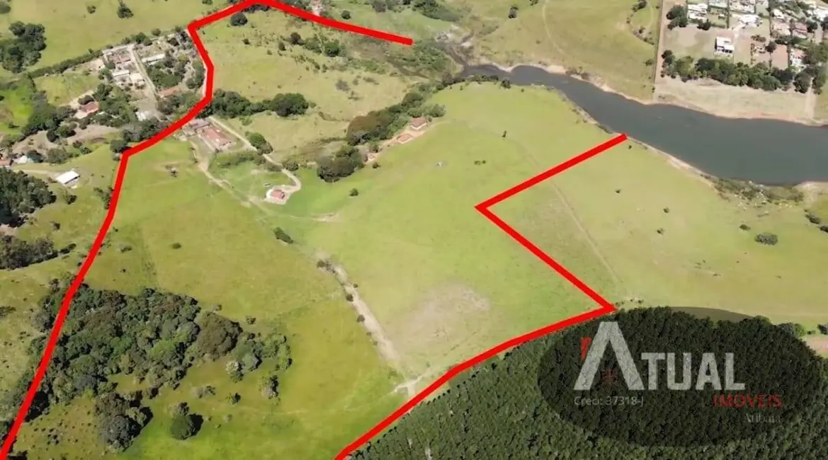 Foto 6 de Sítio / Rancho com 3 quartos à venda, 150m2 em Piracaia - SP