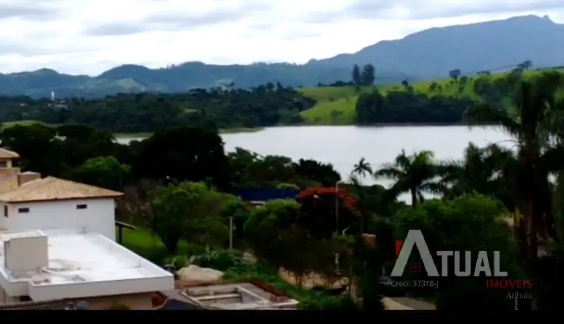Foto 5 de Casa de Condomínio com 4 quartos à venda, 506m2 em Piracaia - SP