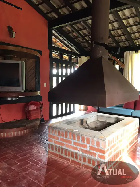 Foto 7 de Casa de Condomínio com 4 quartos à venda, 506m2 em Piracaia - SP