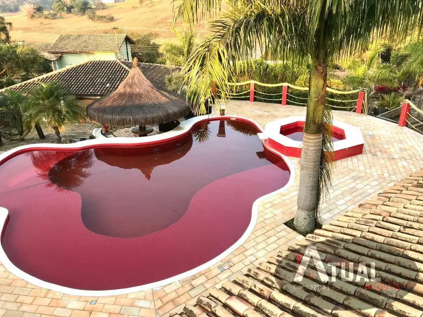 Foto 3 de Casa de Condomínio com 4 quartos à venda, 506m2 em Piracaia - SP